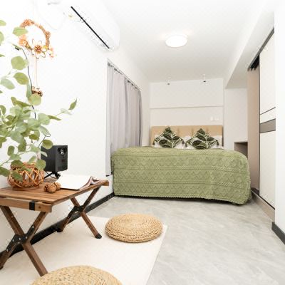 特惠好眠大床房