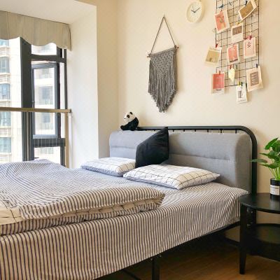 湾景二室一厅套房