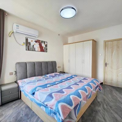 山景三室二厅套房