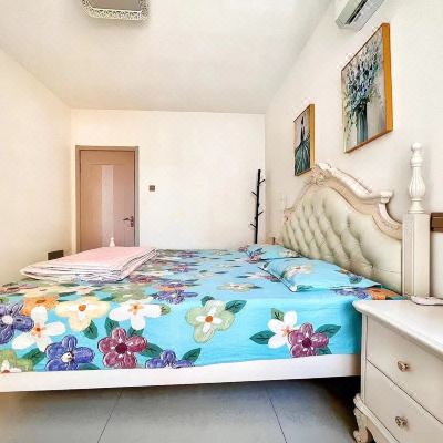 山景三室一厅套房