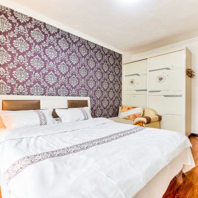 精品二室一厅套房