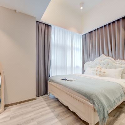 白羊智能一房一厅