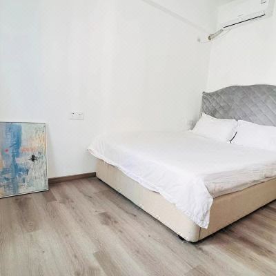 市景二室一厅套房