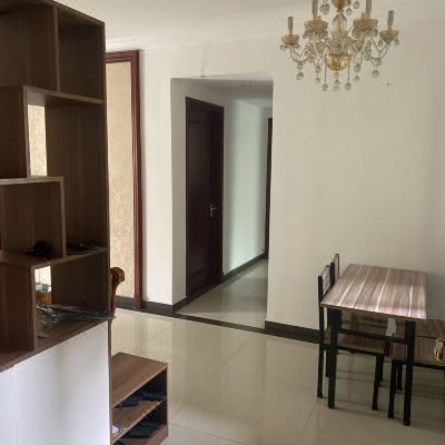 三房二厅简约套房1