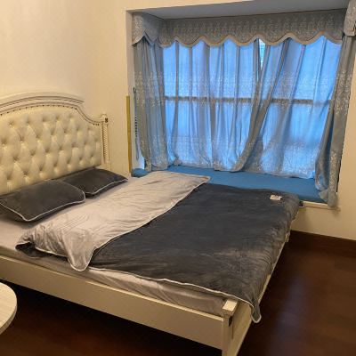 家庭三房二厅套房