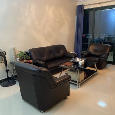 精致二室二厅房