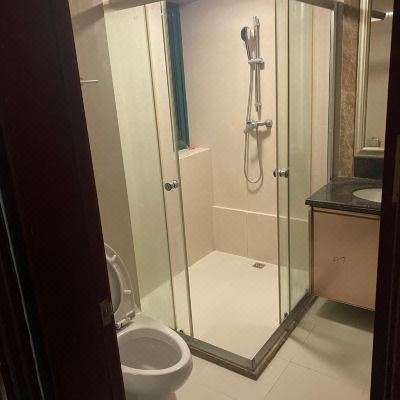 动漫榻榻米三房二厅二卫套房