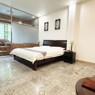 V211_中式温泉大床房