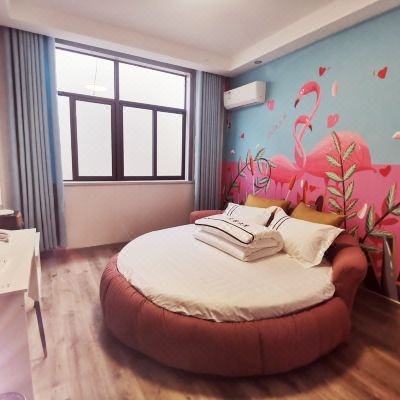 经典一室大床房