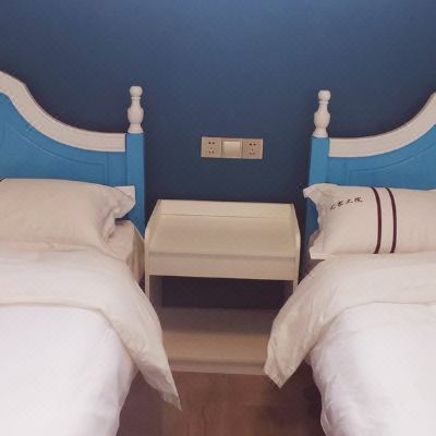 高级三室一厅套房