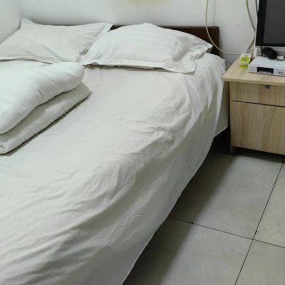 单人间(公共卫浴)