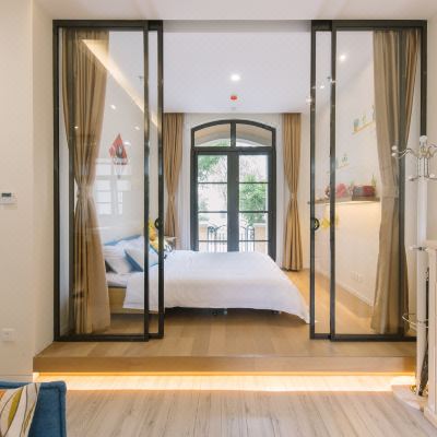 两居精致园景公寓·四期小镇