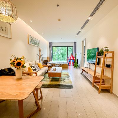 两居滨河园景洋房·九期北岸