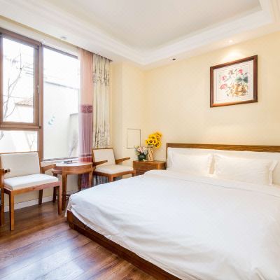 三居近海独栋别墅·一期听海