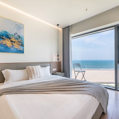 三居三卫海景洋房·七期海之境