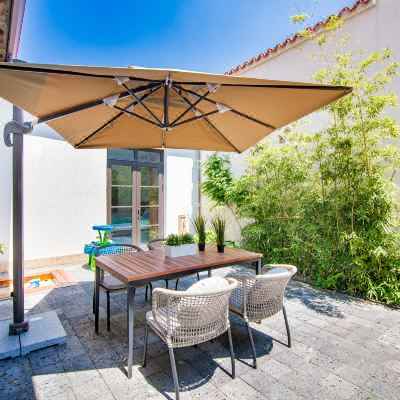 三居园景独栋小院·四期小镇