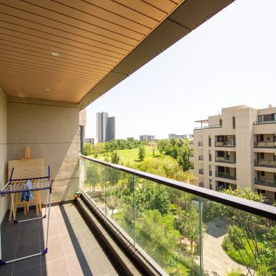 四居精致园景洋房·四期小镇