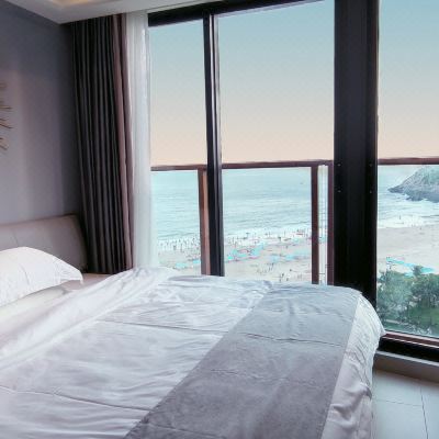 希尔.180°全海景两房一厅（4号楼）