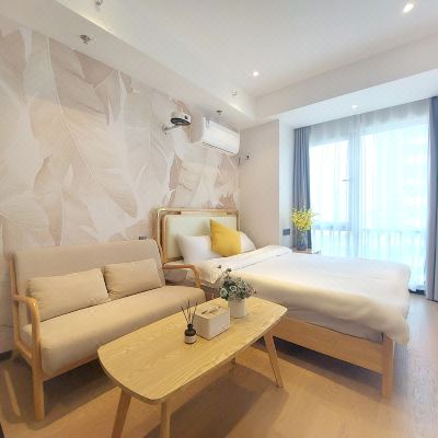 精选IMAX影音大床房