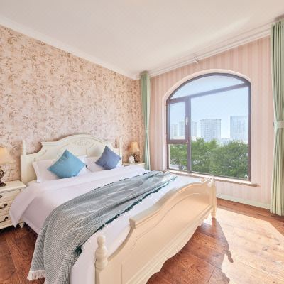 和悦·遇见三卧室多风格