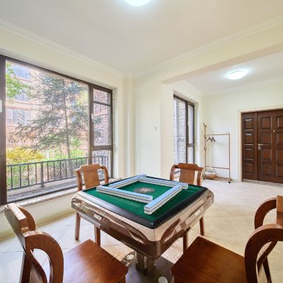 和悦·麻将三卧室盲盒