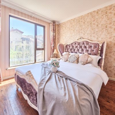 和悦·遇见两卧室多风格