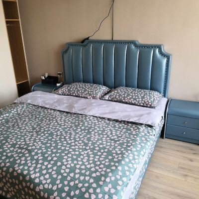 温馨一室大床房A