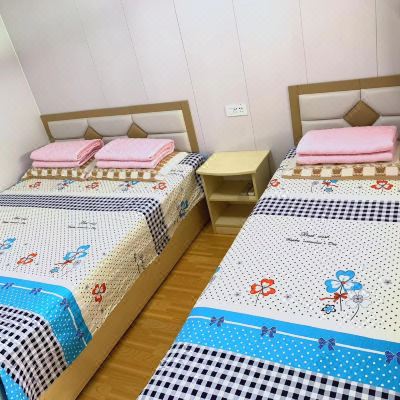 三人间(床位房)