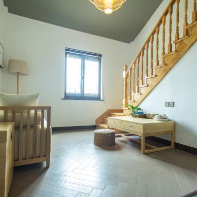 云栖(loft大床）