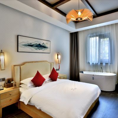 合居（亲子房）