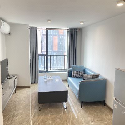 独享Loft一室一厅大套房