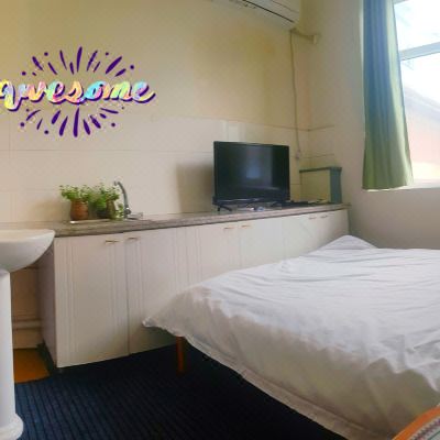 标准大床房(空调)