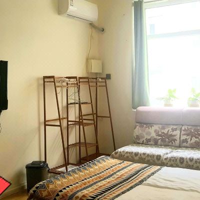 双床房2(空调)(公共卫浴)