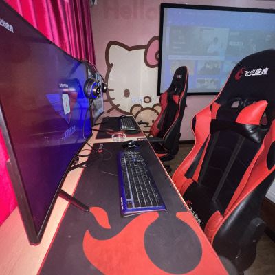 单人电竞观影房[1660显卡+16G+网吧服务器]