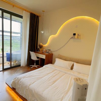 鸥鱼·温泉印象-风宥