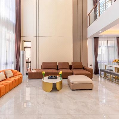 无双·轻奢泳池7房别墅