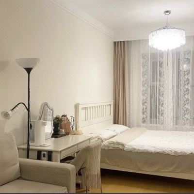 市景一室大床房X