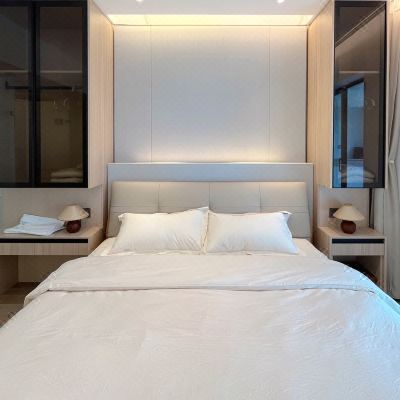 观景二室一厅套房A