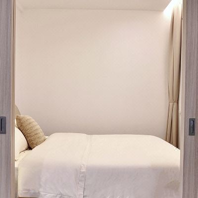 观景二室一厅套房B