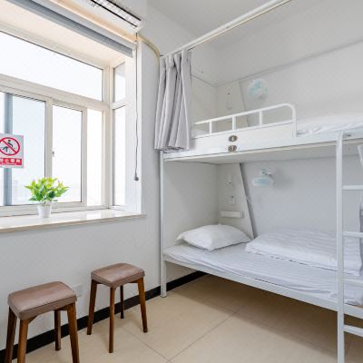 男士优选六人间