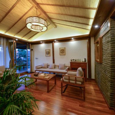 沐阳.轻奢大套房