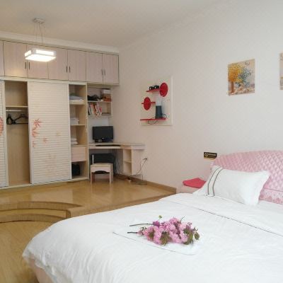 精选六室三厅套房