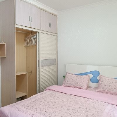 温馨二室一厅套房