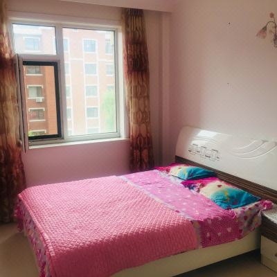 简约二室一厅套房