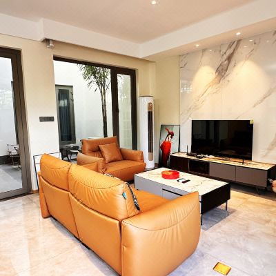 清风雅致三卧独栋别墅