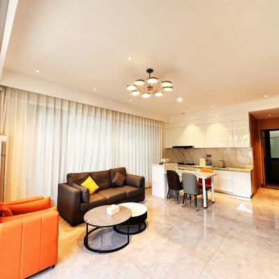 风居雅阁▪轻奢双卧别墅