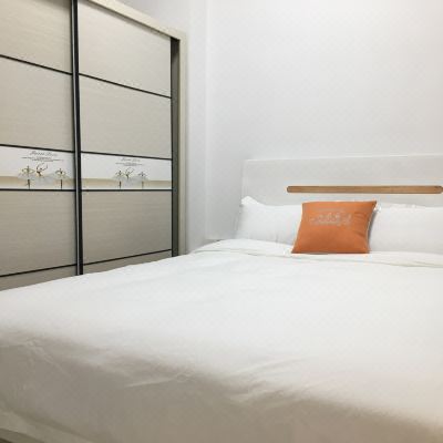 精致一室一厅套房