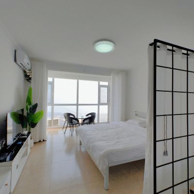 海景一室一厅套房