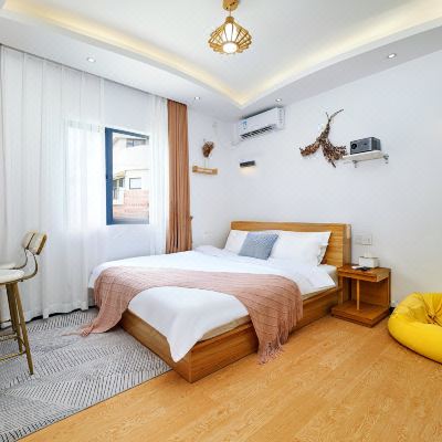 轻享·简约大床房