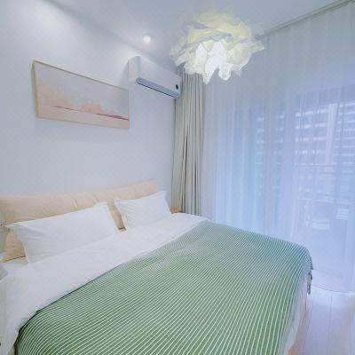 露营派对亲子露营房